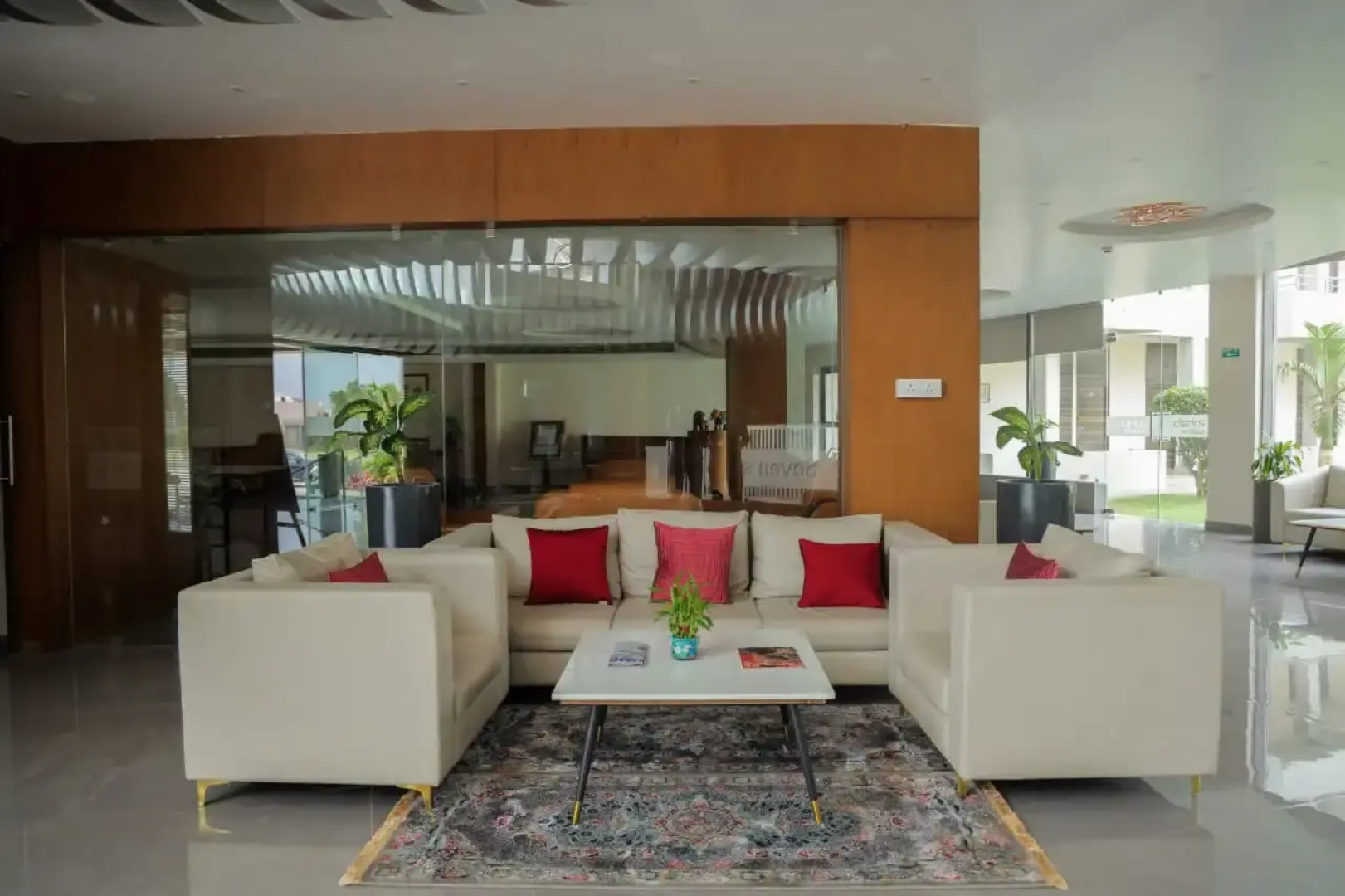 Seven Sky Clarks Exotica