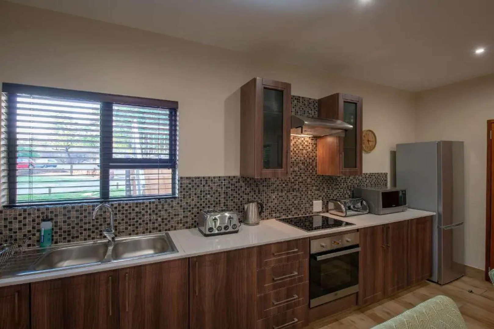 Seasons Golf Leisure Spa