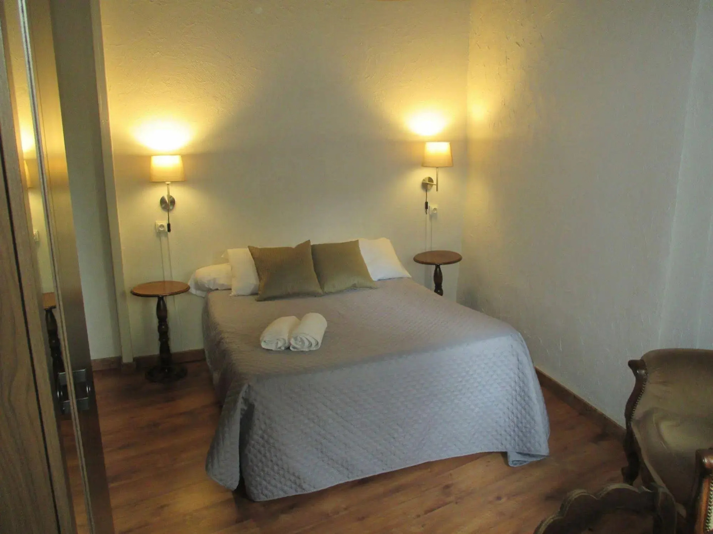 Hôtel Saint Florent