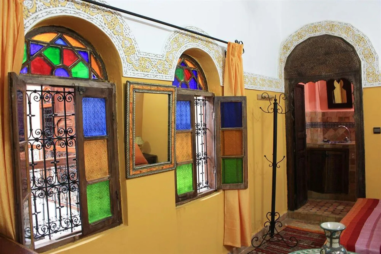 Riad Zahraa