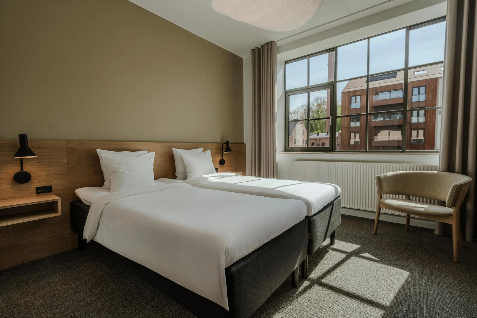 Radisson Hotel Papirfabrikken Silkeborg