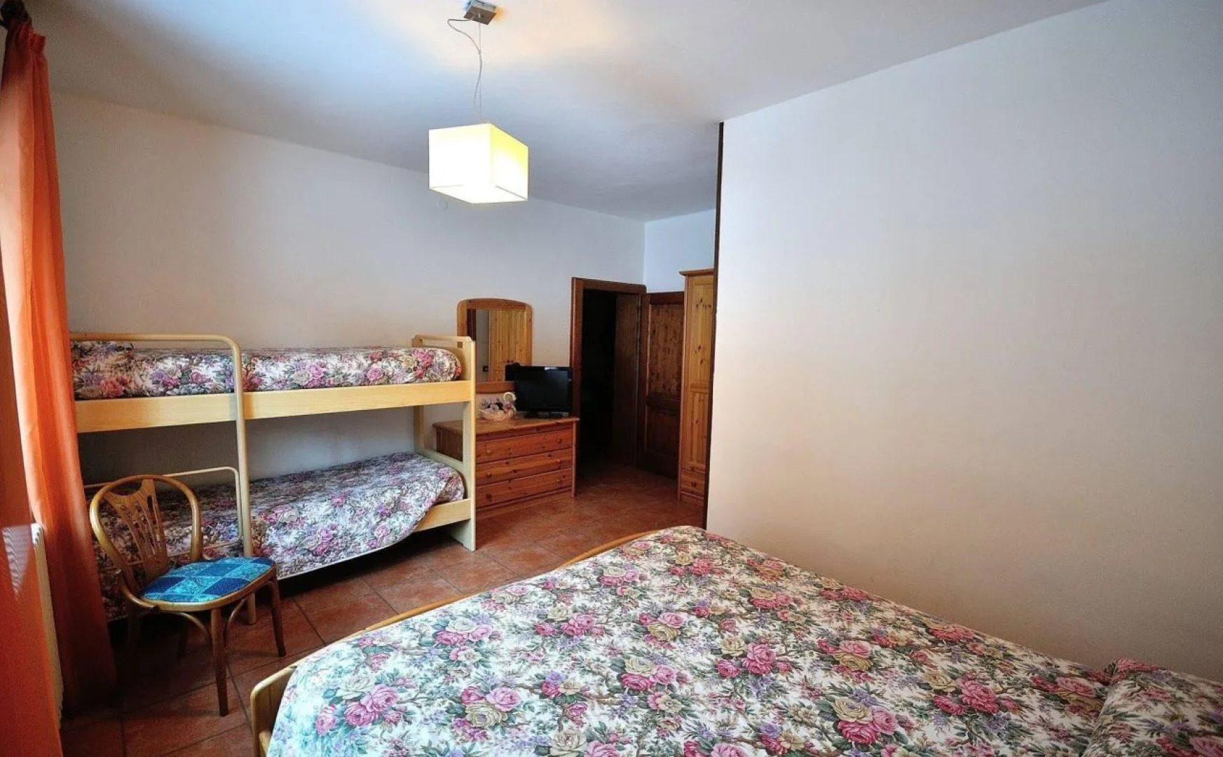 Albergo Ristorante Morandi