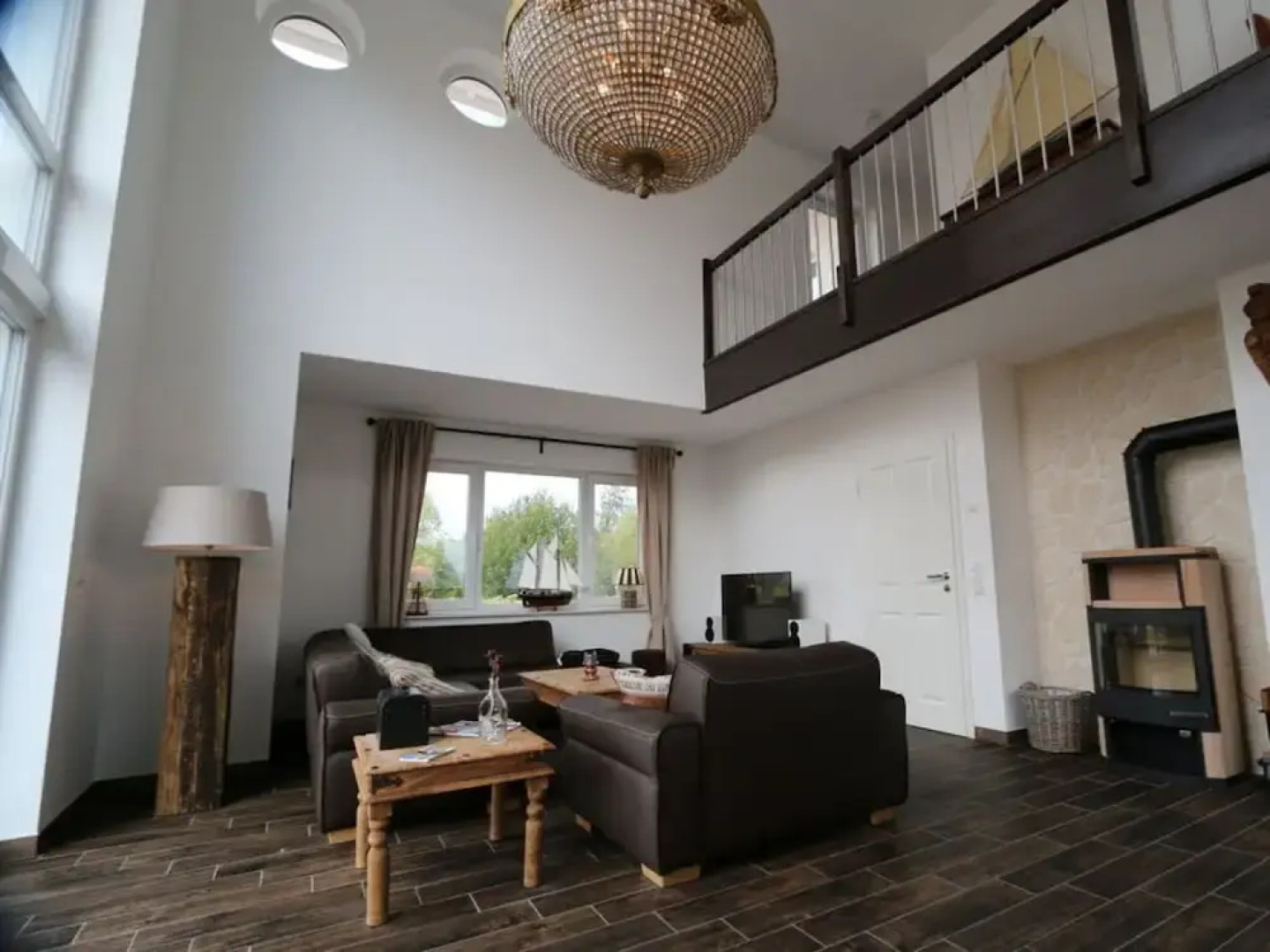 To"n Luchtfuer Comfortable Holiday Residence