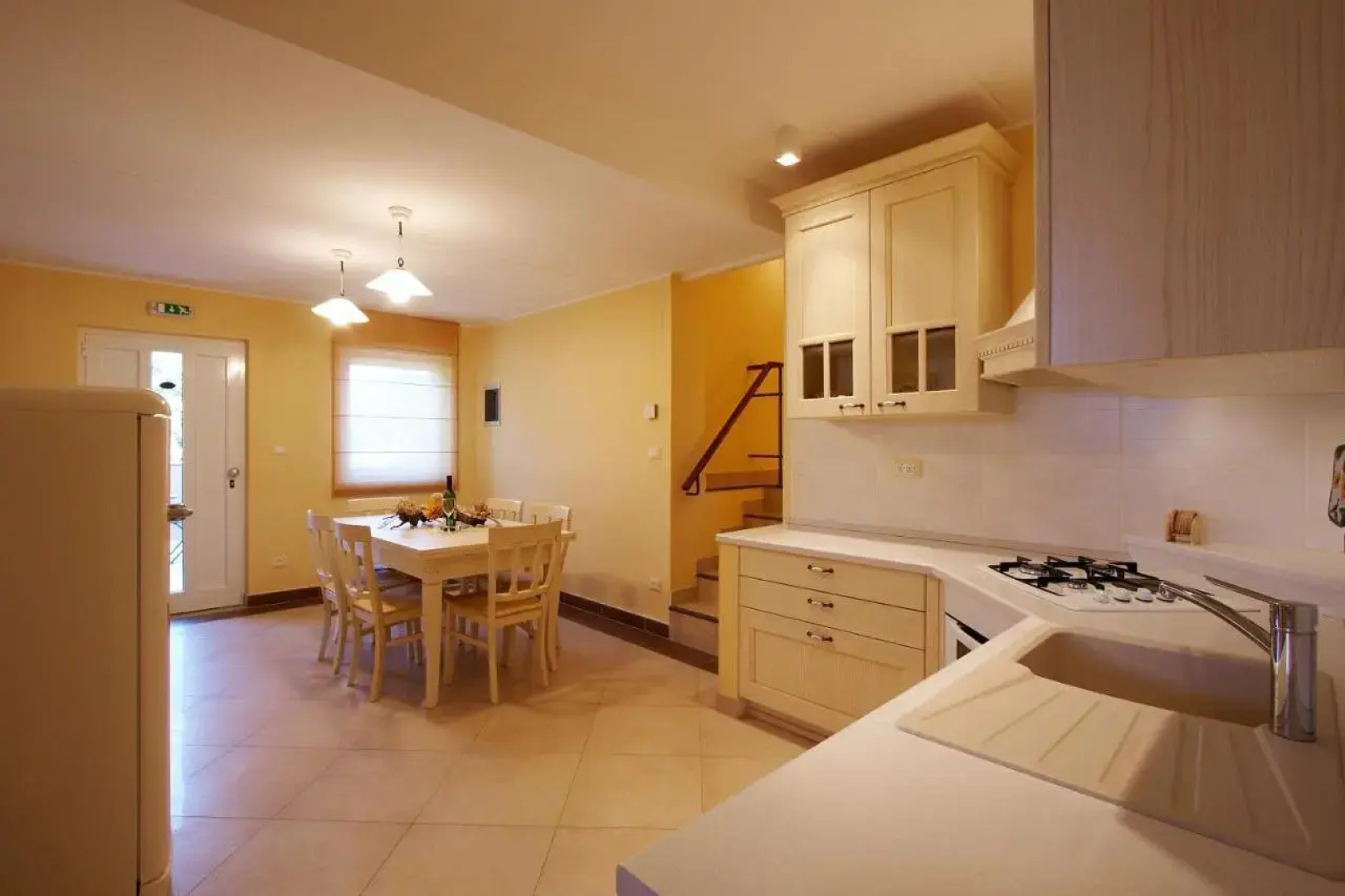 Guesthouse Barboska-pool & tennis court