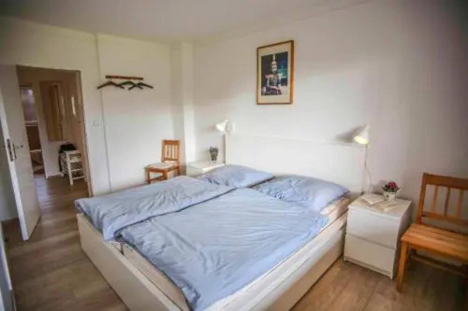 Ferienwohnung Wieben