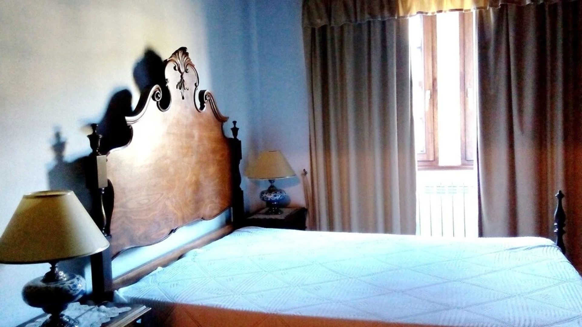 Villa With 4 Bedrooms in Vila Seca, With Wonderful Mountain View, Priv