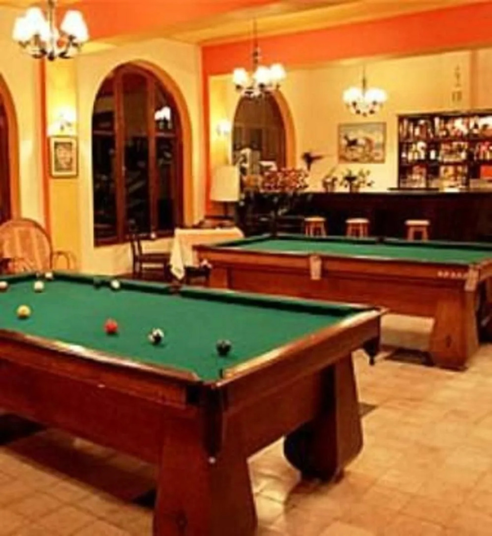 Hotel Gloria Coroico