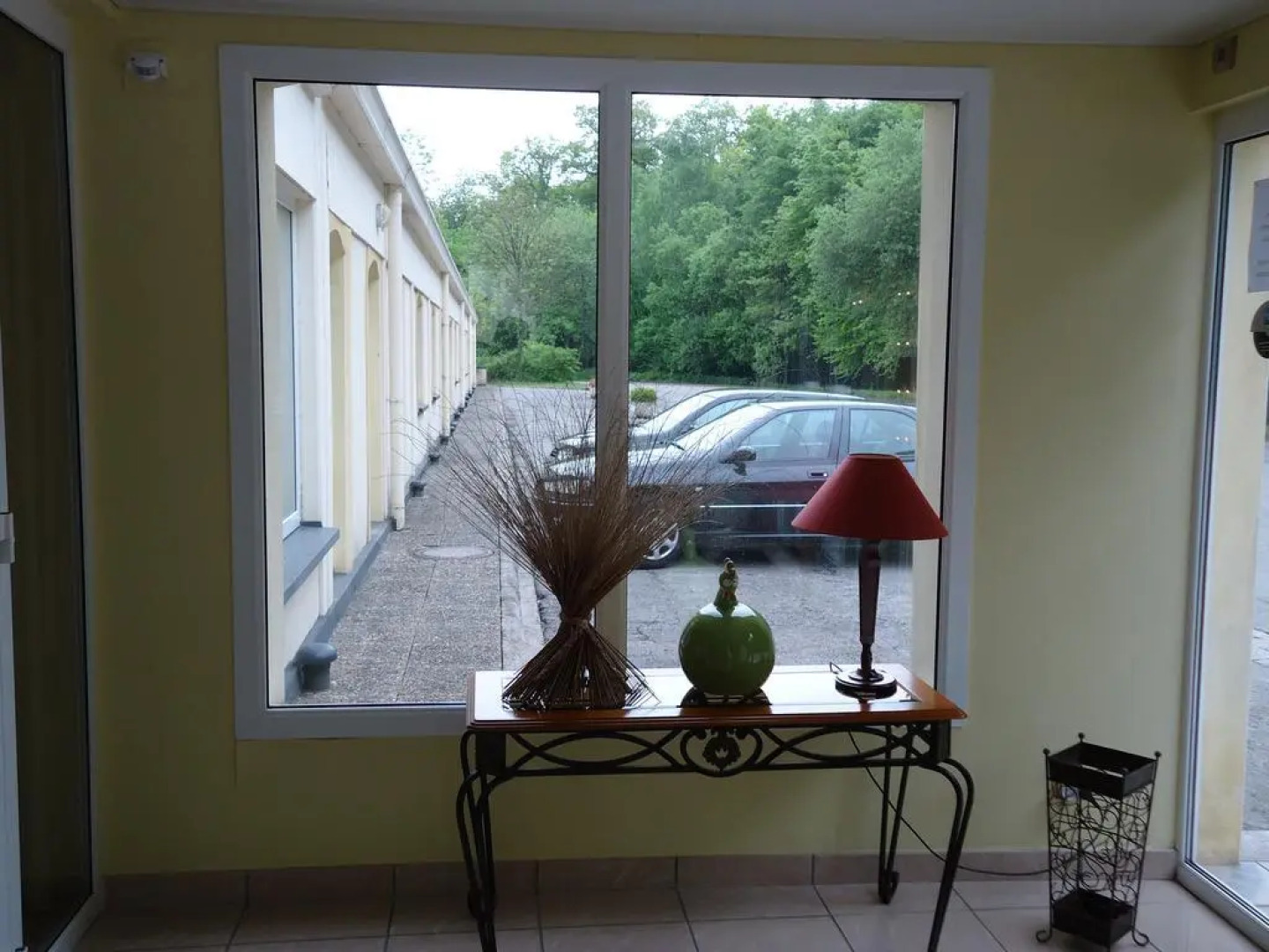 Hotel Le Pole Europeen