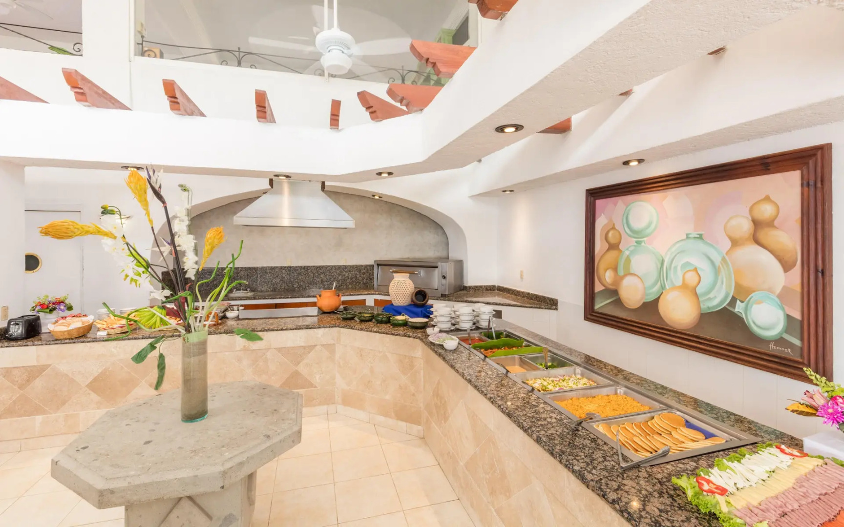 Posada Real Puerto Escondido