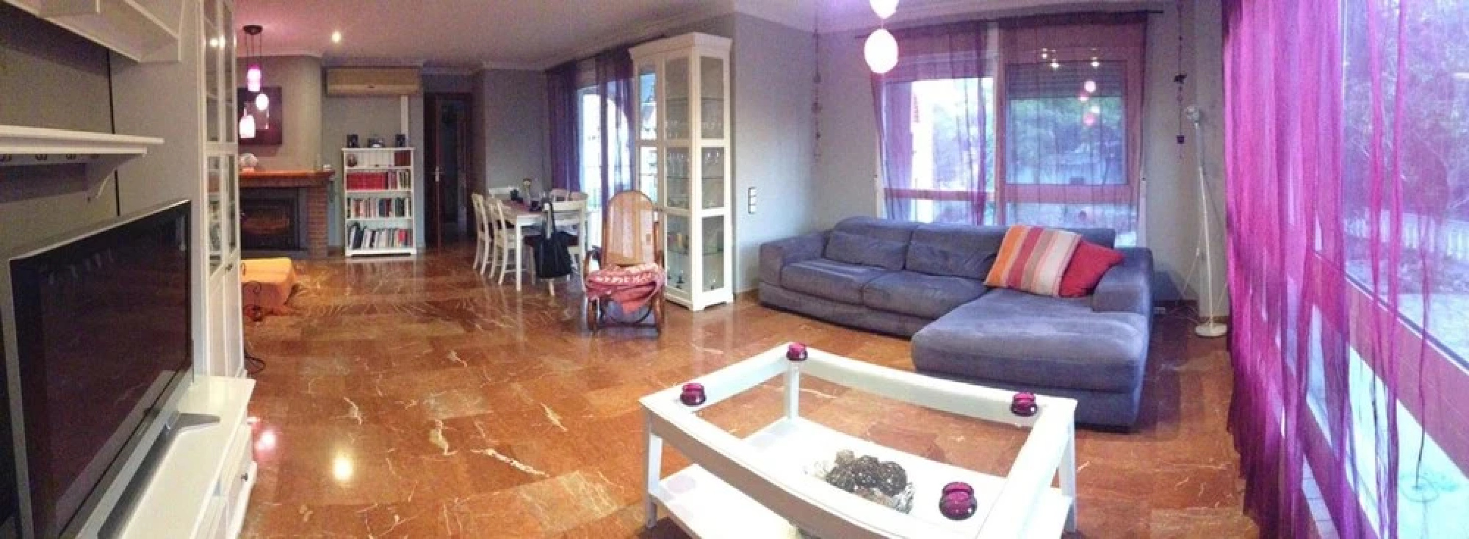 House With 4 Bedrooms in Enguera, With Enclosed Garden and Wifi