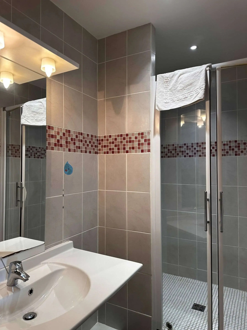 Brit Hotel La Ferté sous Jouarre