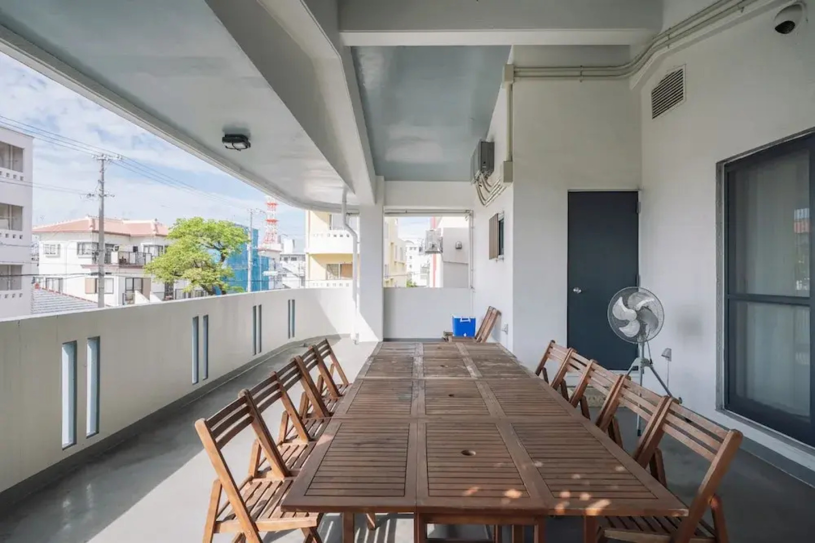 Infinity Hotel -Jicchaku-