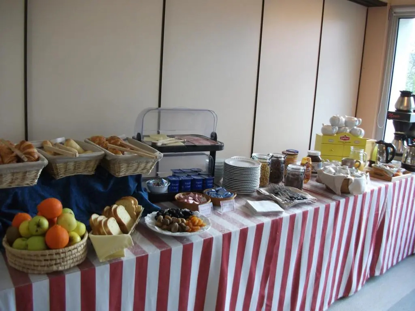 Eurotel*** Le Grand Bleu