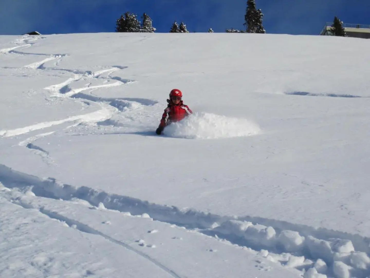 Guest House du Grand Paradis