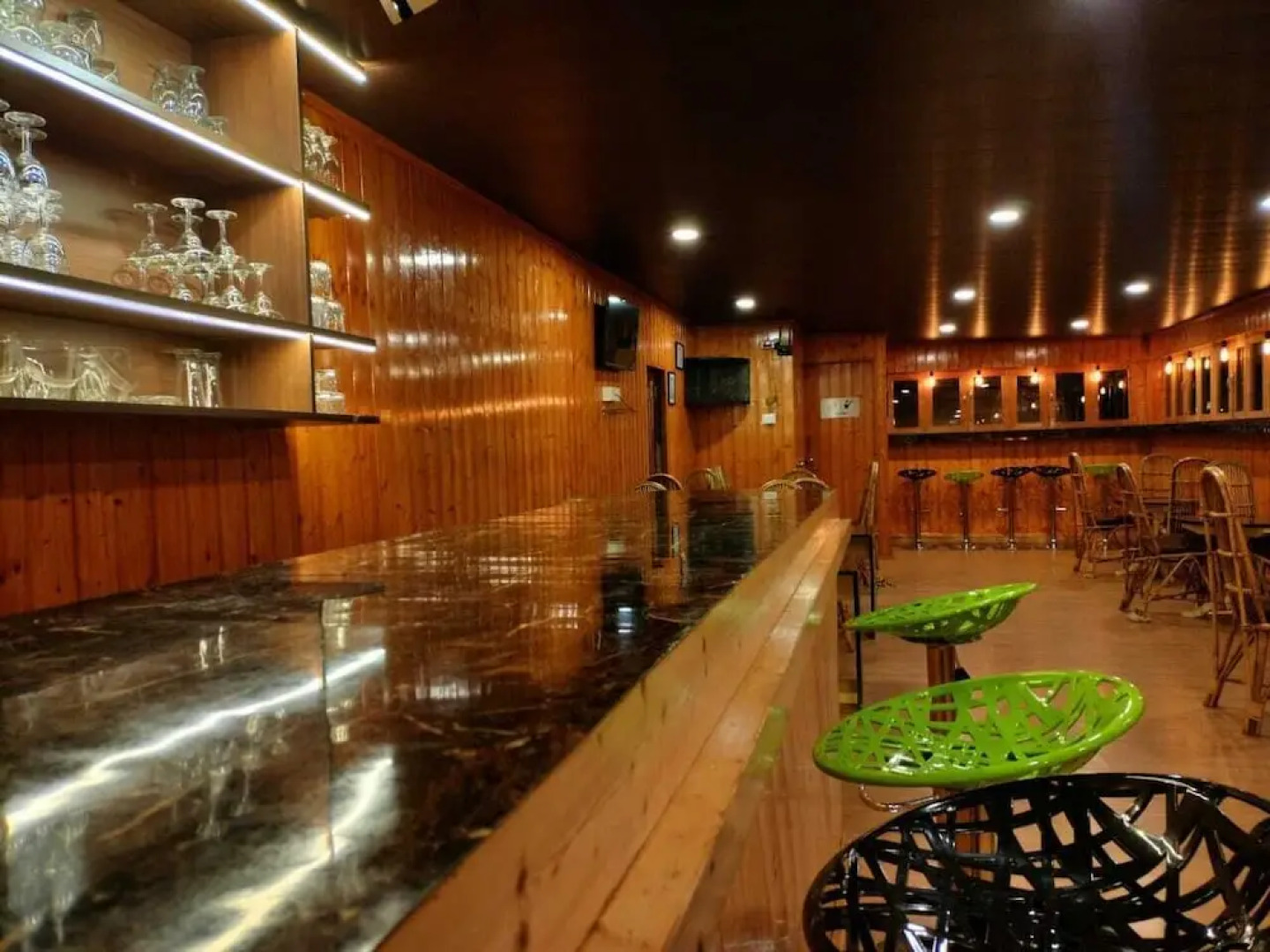 Valley Vista Resort Gangtok