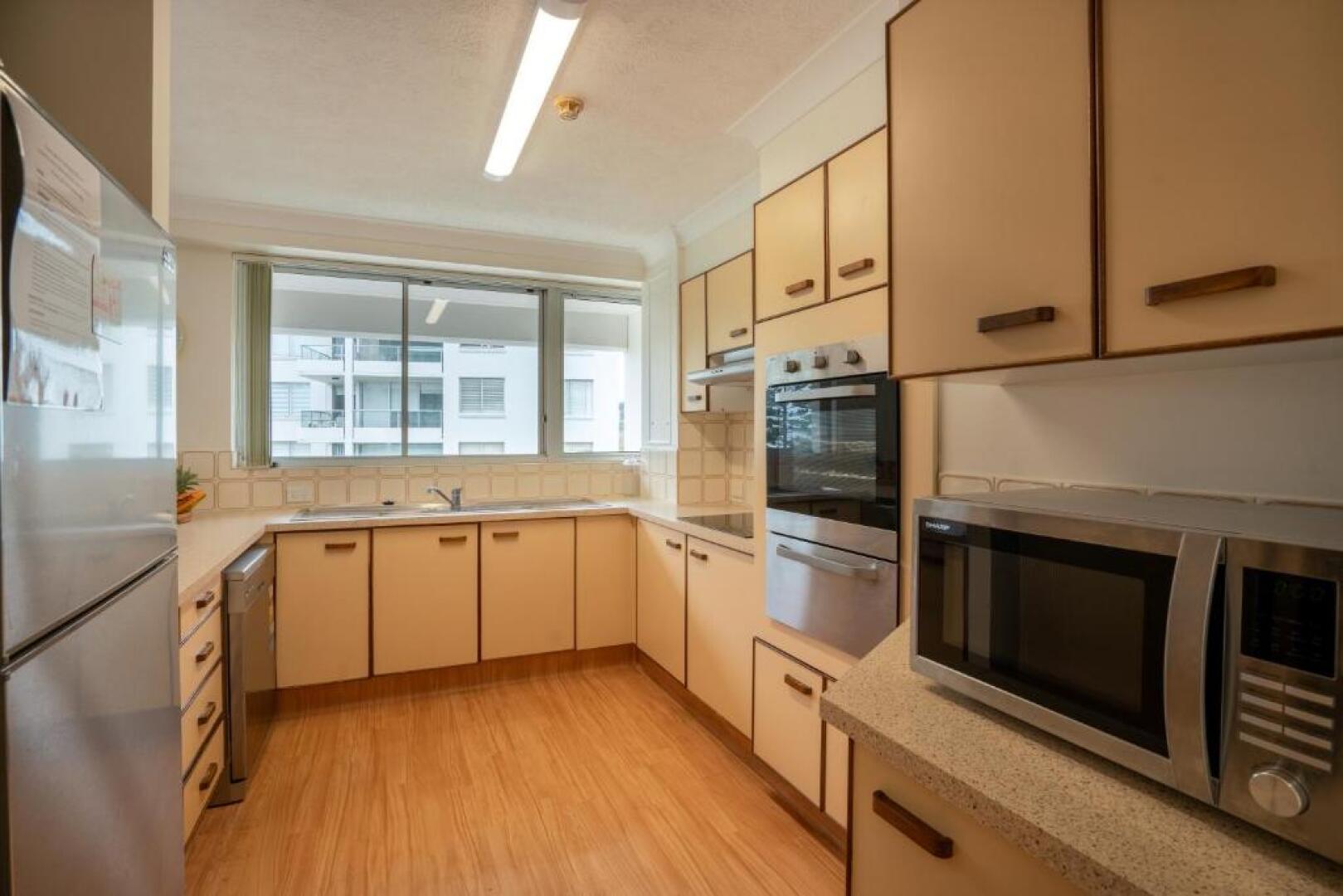 Cashelmara Beachfront Apartments