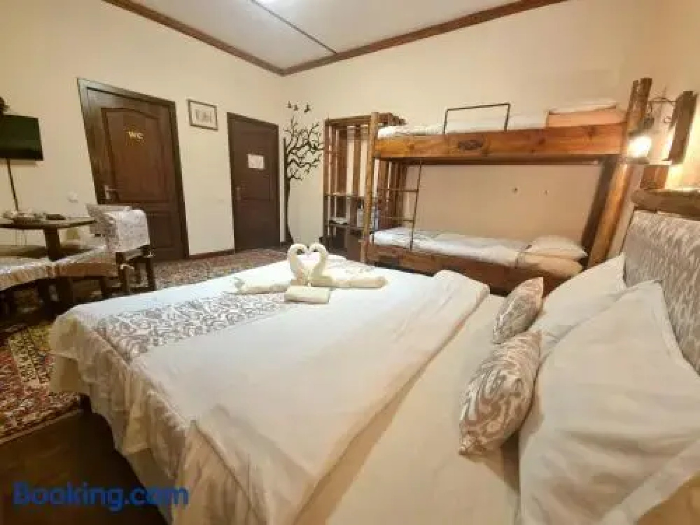 Sunrise Caravan Stay