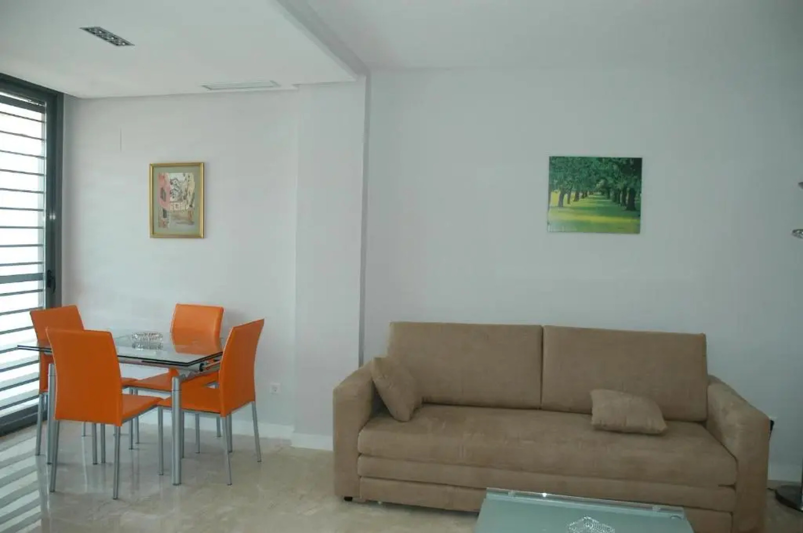 Apartamentos Verger de Denia