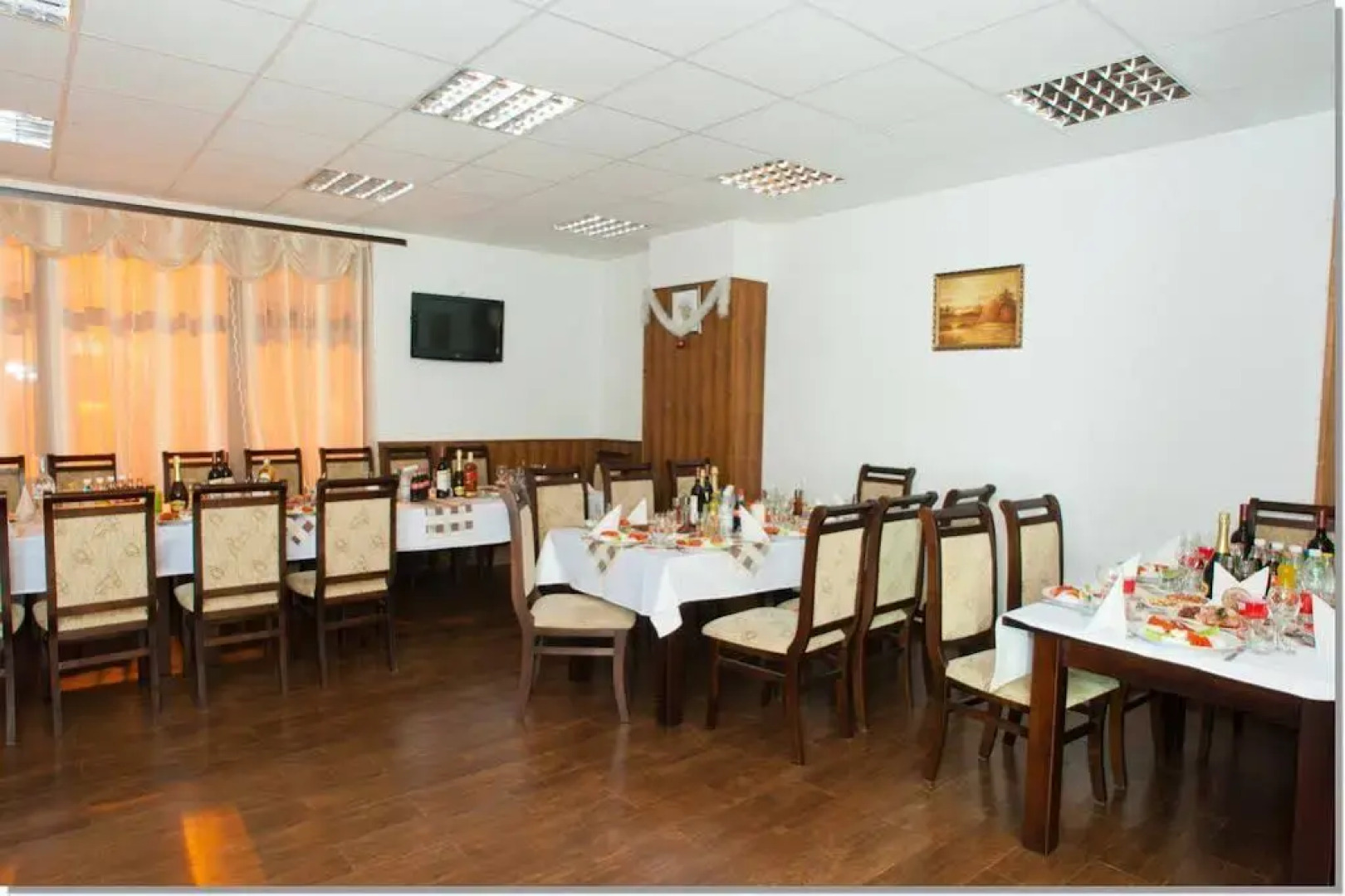 Family hotel Iskar