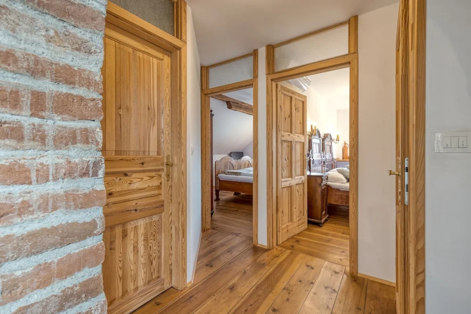 Family Friendly France's Lair