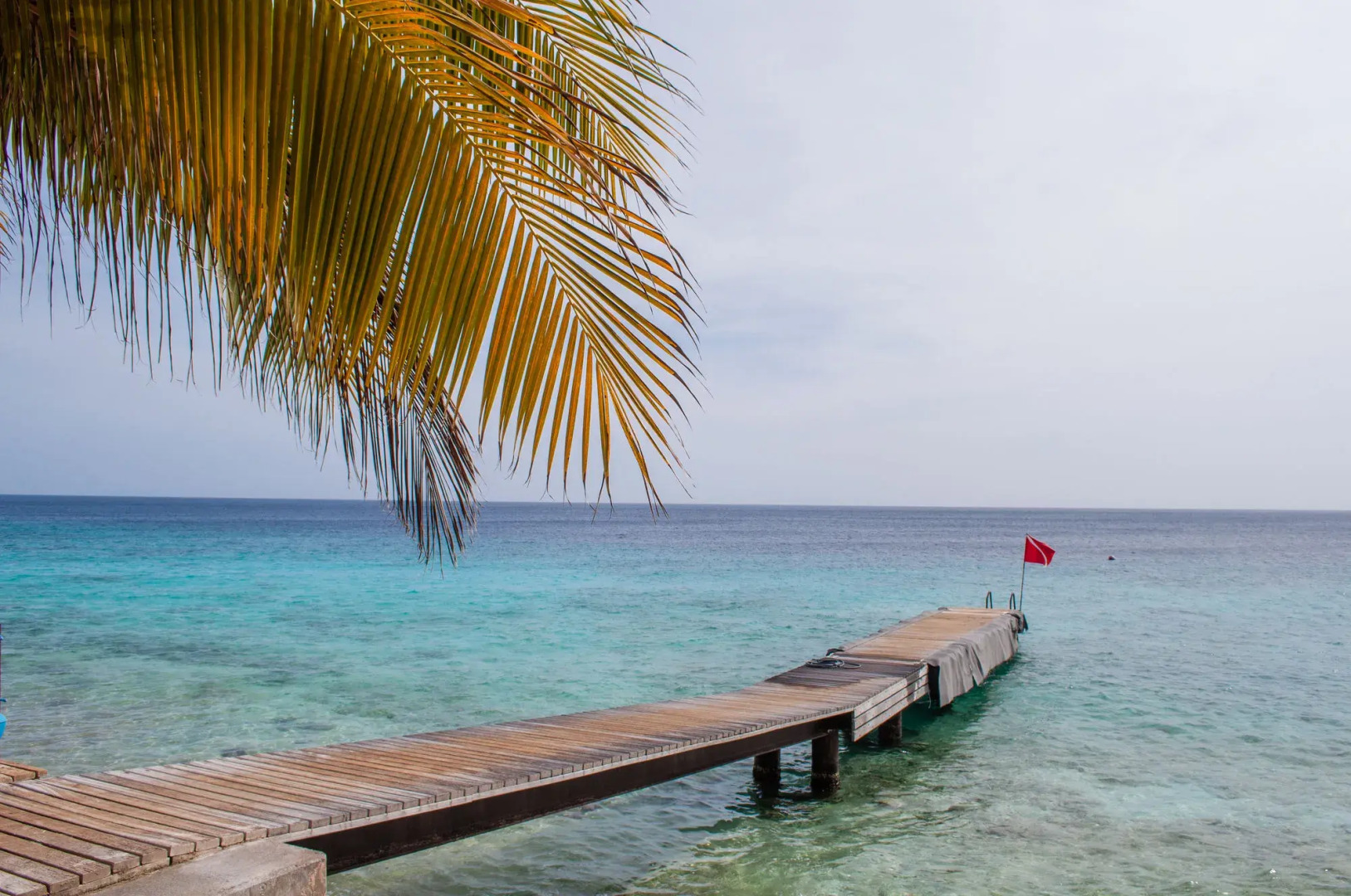 Nos Krusero Apartments