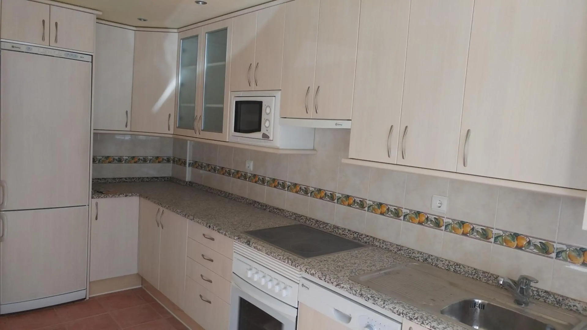 El Mirador de Molinos