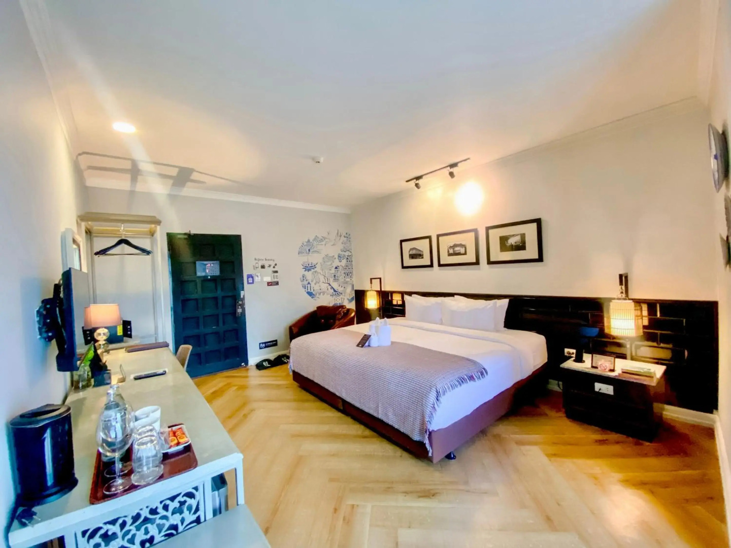 Yuu Hotel Ubon Ratchathani