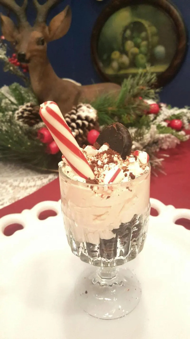 The Carriage House B&B