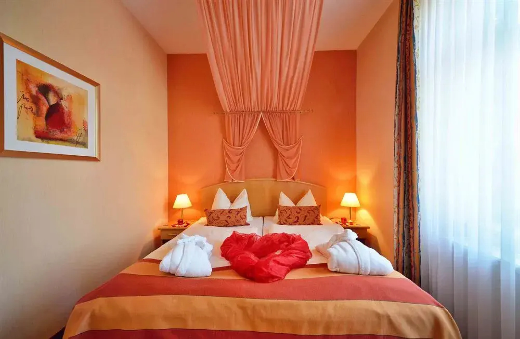 Dappers Hotel Spa Genuss