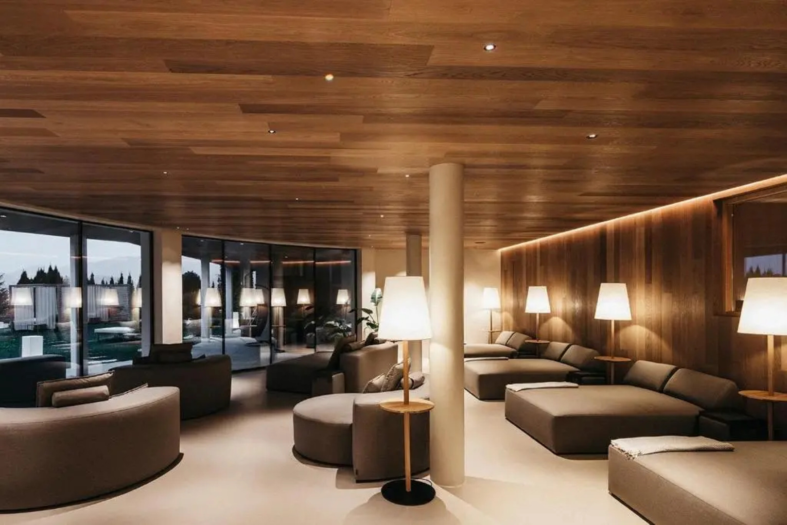 Sonnhof Alpendorf - an adults only place