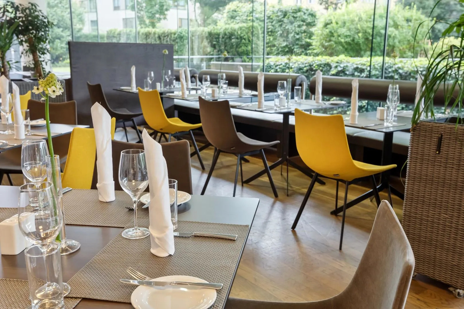 Austria Trend Hotel Congress Innsbruck