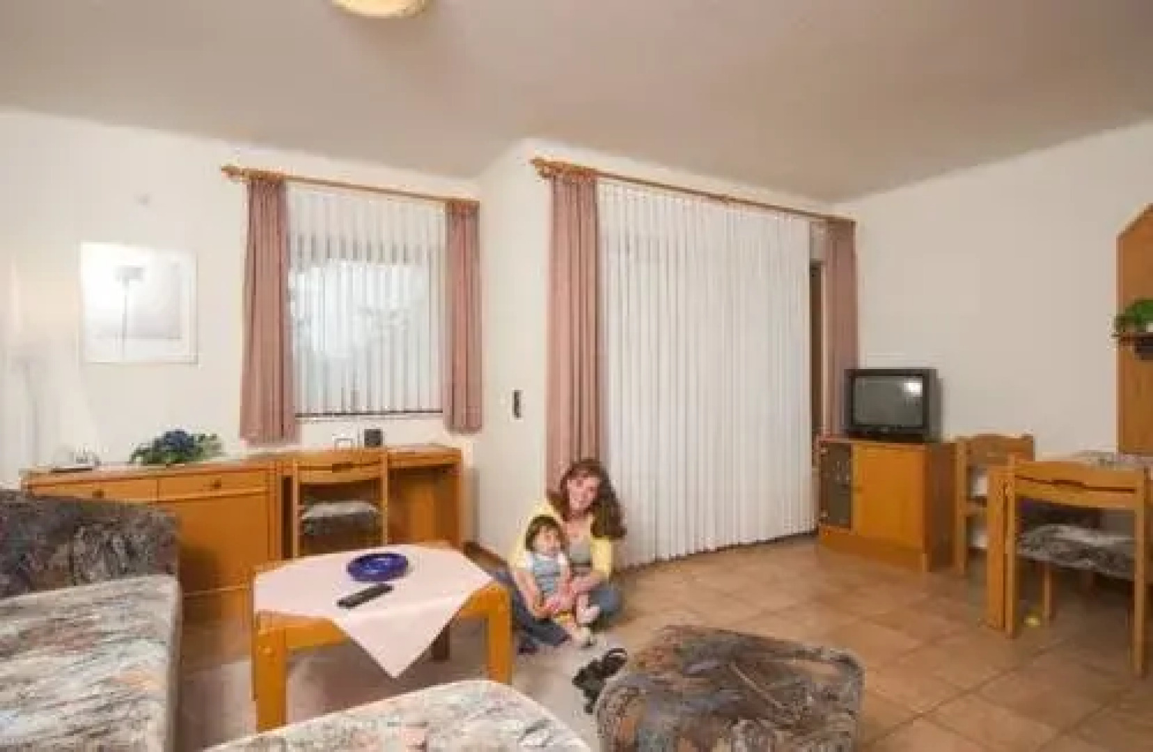 Apart-Hotel Blumenhof