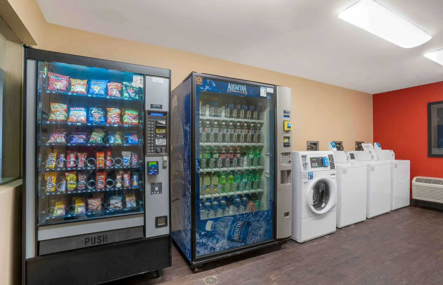 Extended Stay America Suites San Jose Edenvale South