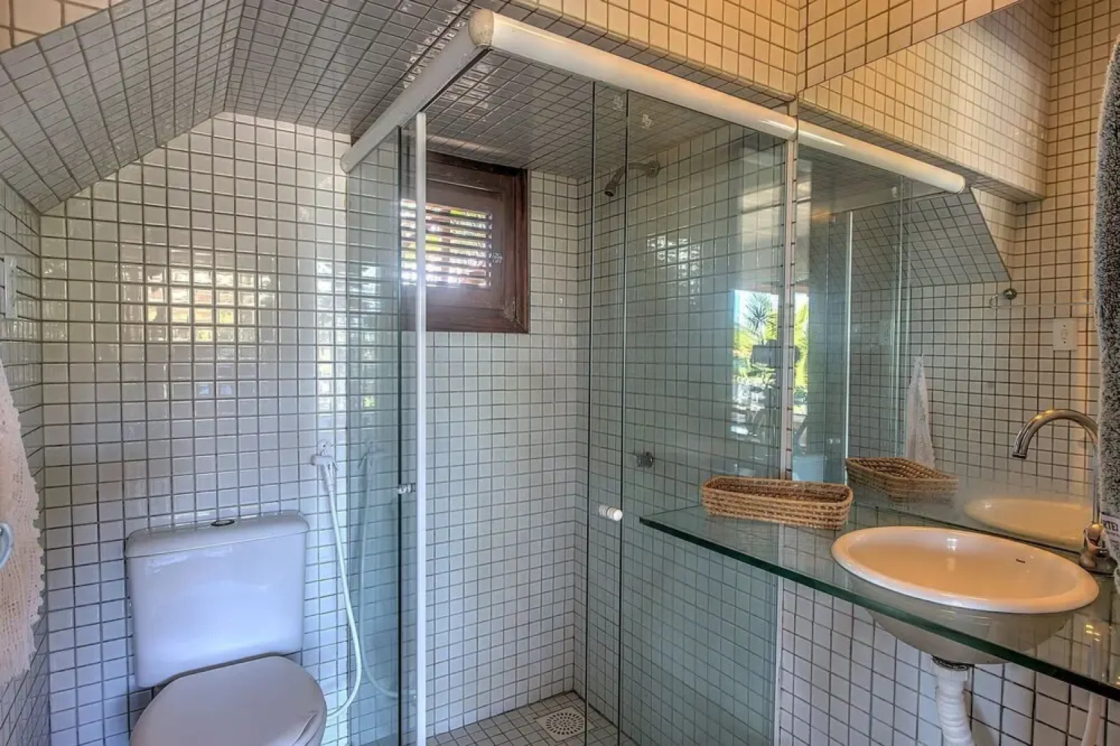 Casa na Praia de Taíba por Carpediem