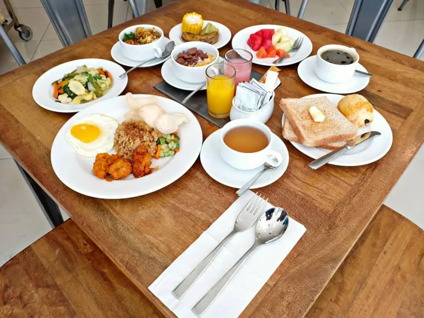 Whiz Prime Cifest Cikarang