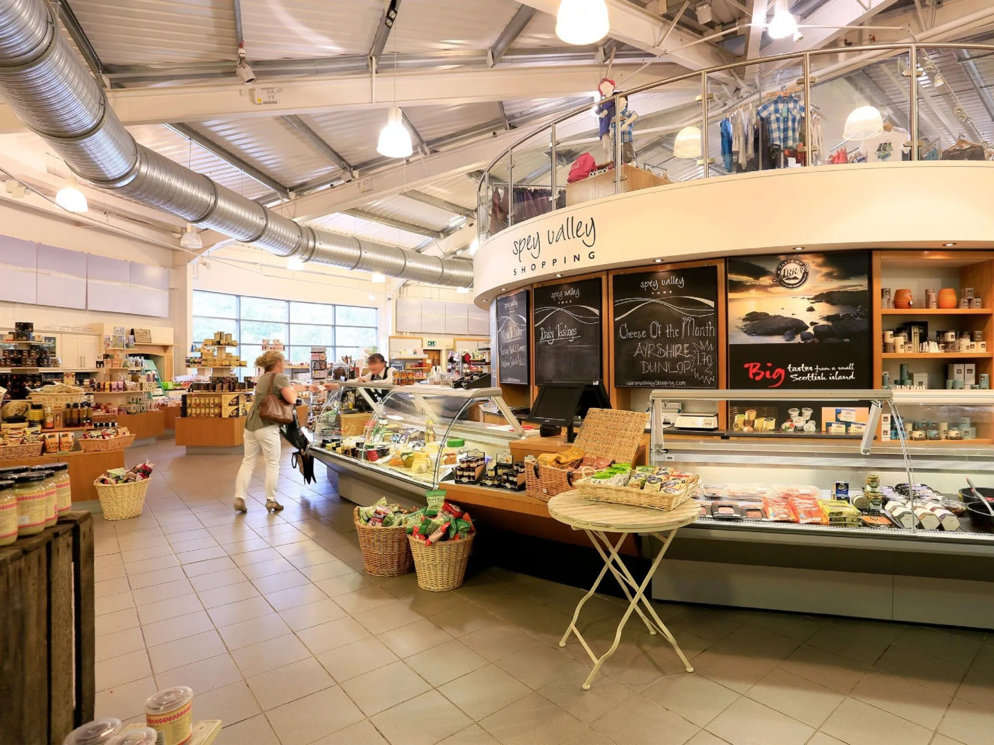 Macdonald Morlich Hotel