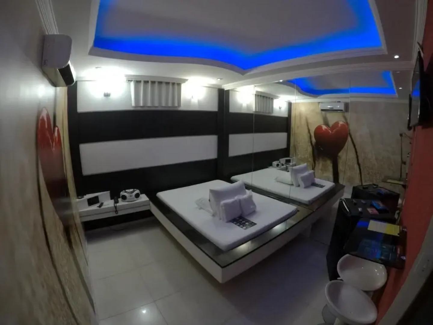 Motel Fantasy 2 (Adult Only)