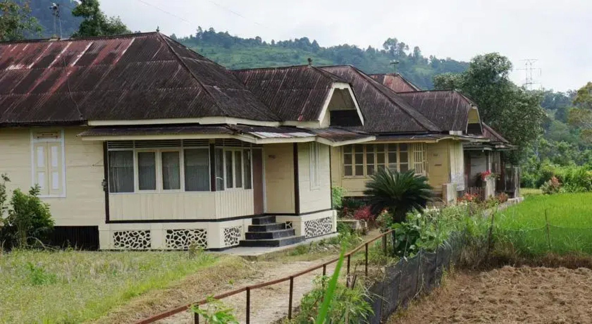 Homestay Madani 011 - Alam