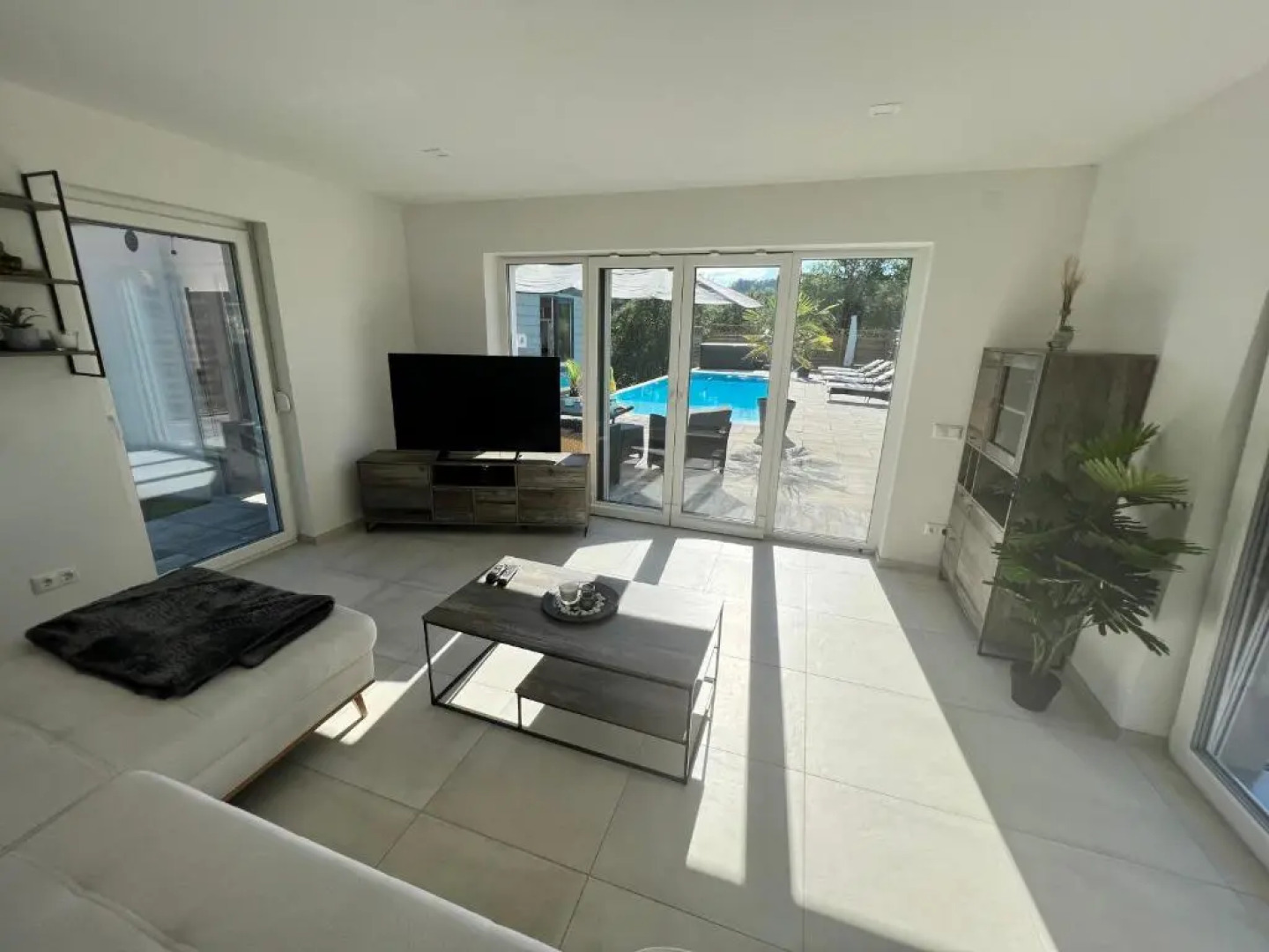 Feriendomizil Schleich Im Thermenland