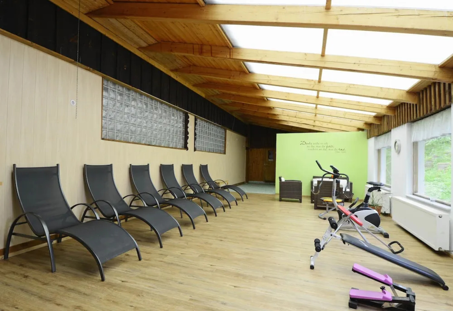 Landgasthof Linkenmühle