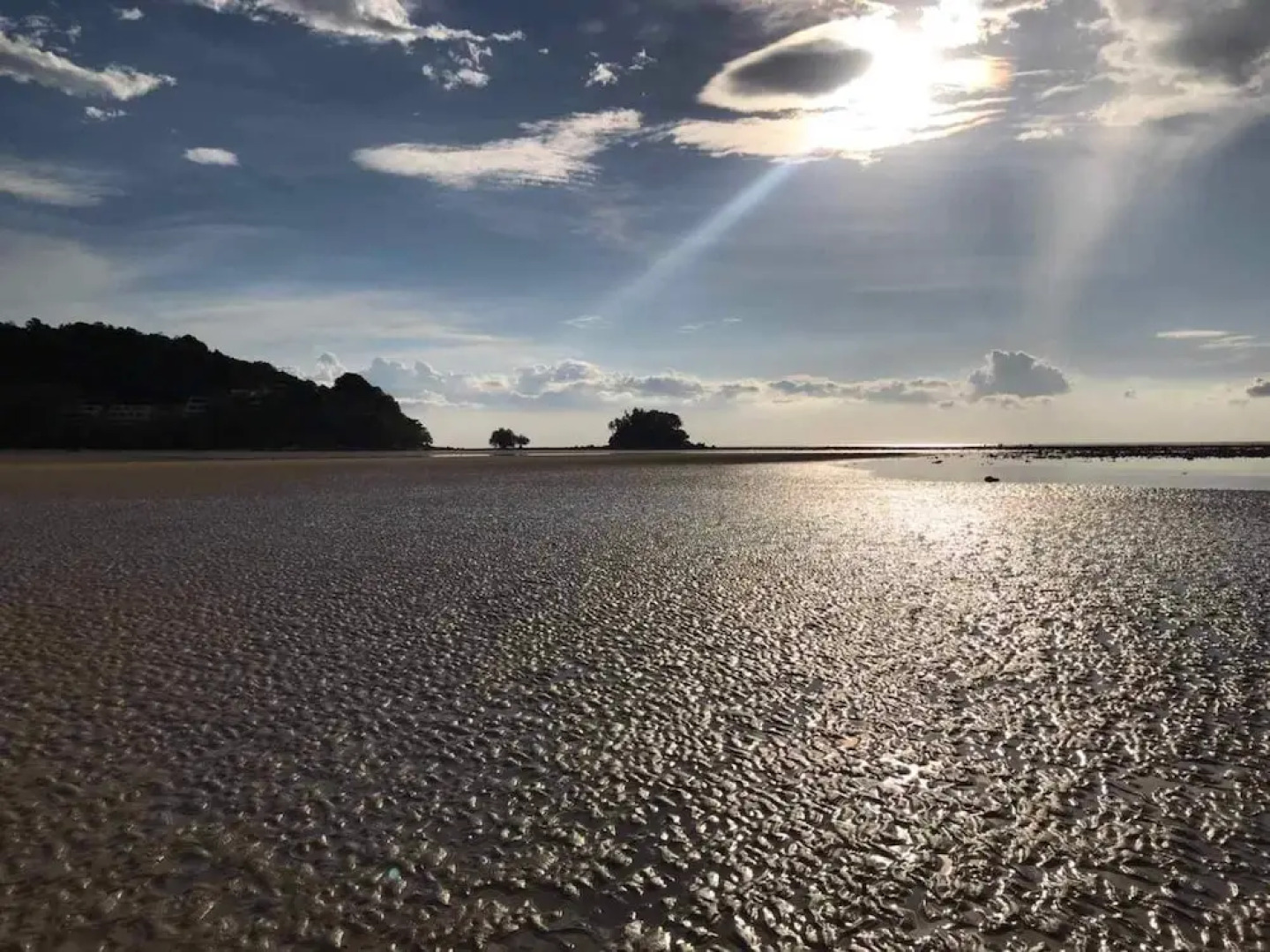 Dwell Phuket Airport