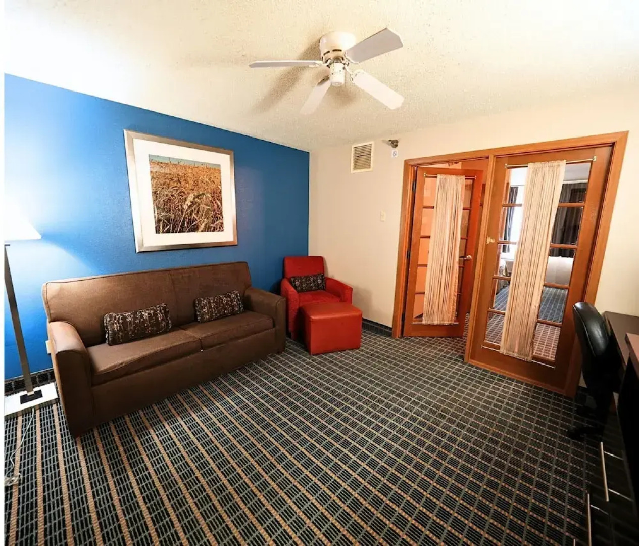 Baymont Inn & Suites Marshalltown