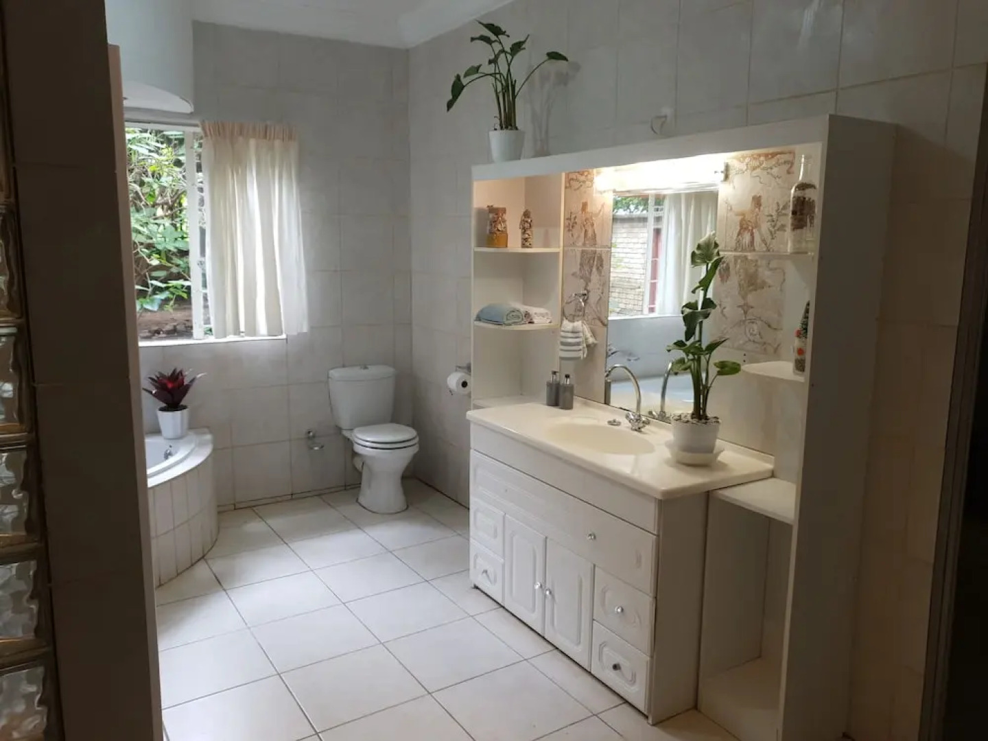 Dalens Self Catering Apartments