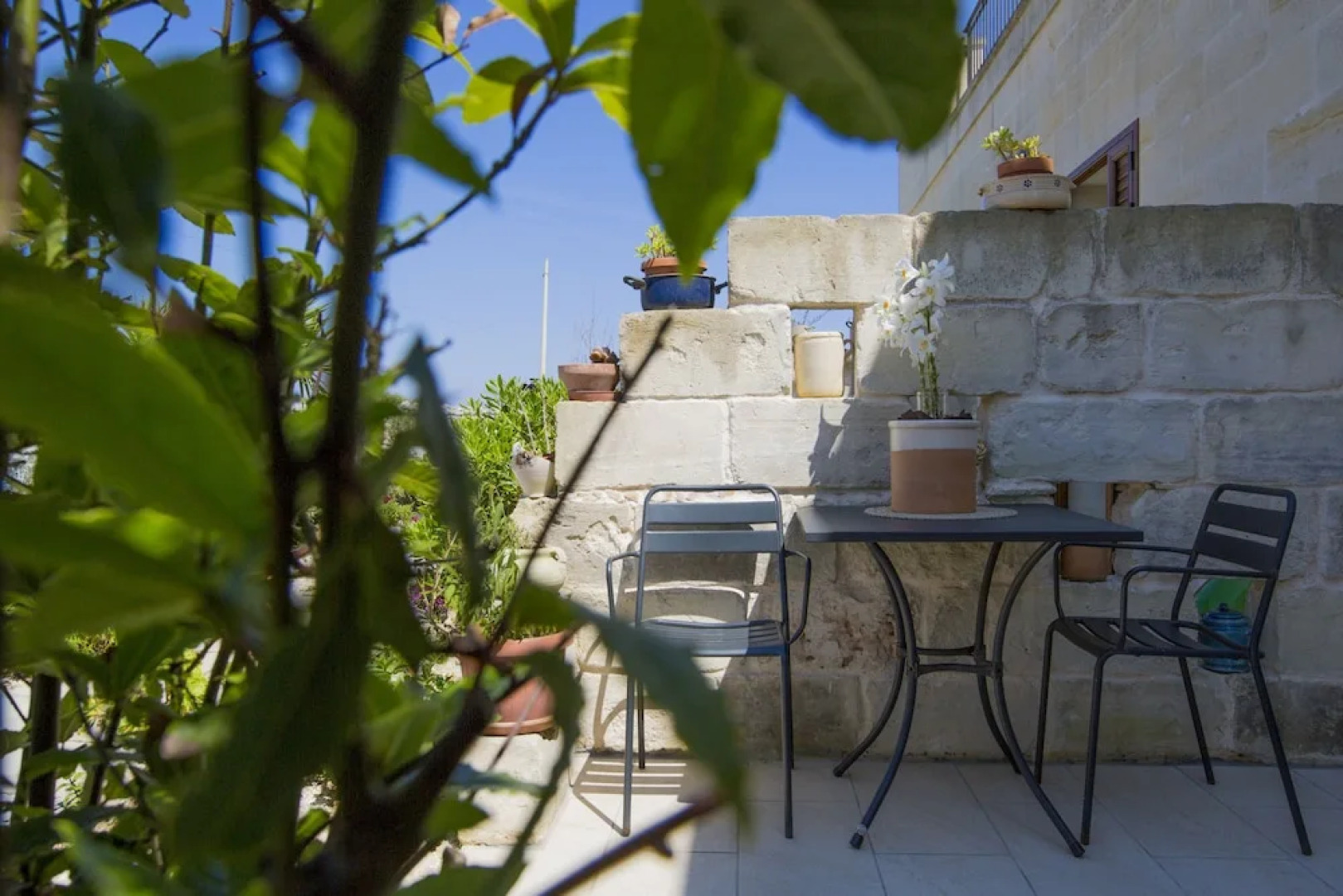 Agriturismo La Palascìa