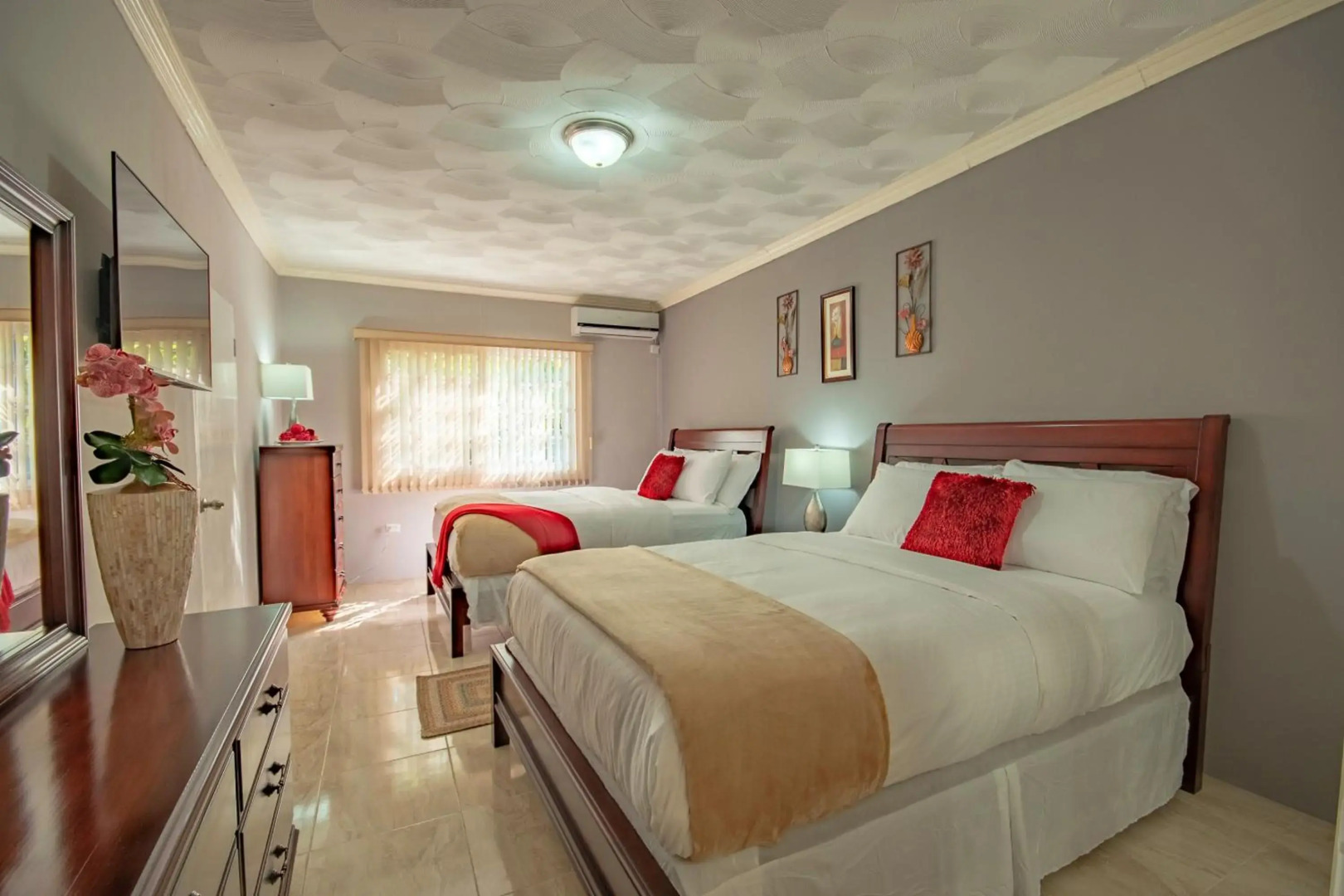 Tropical Escape Villa