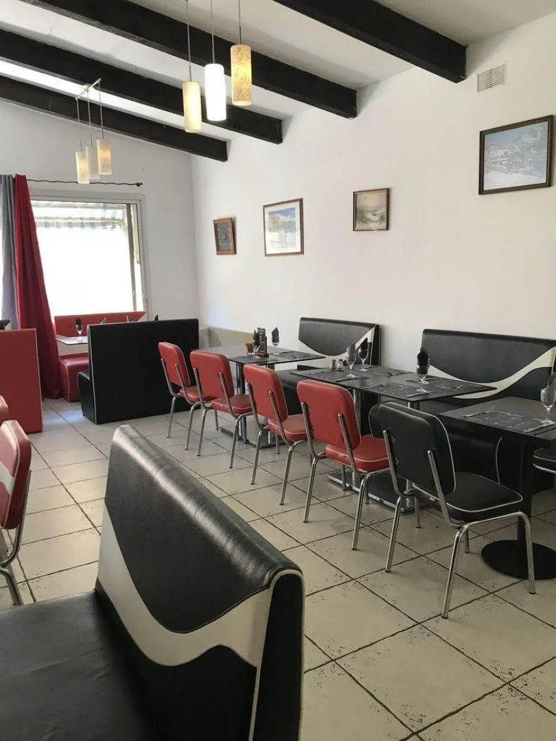 Hotel Restaurant Le Littoral