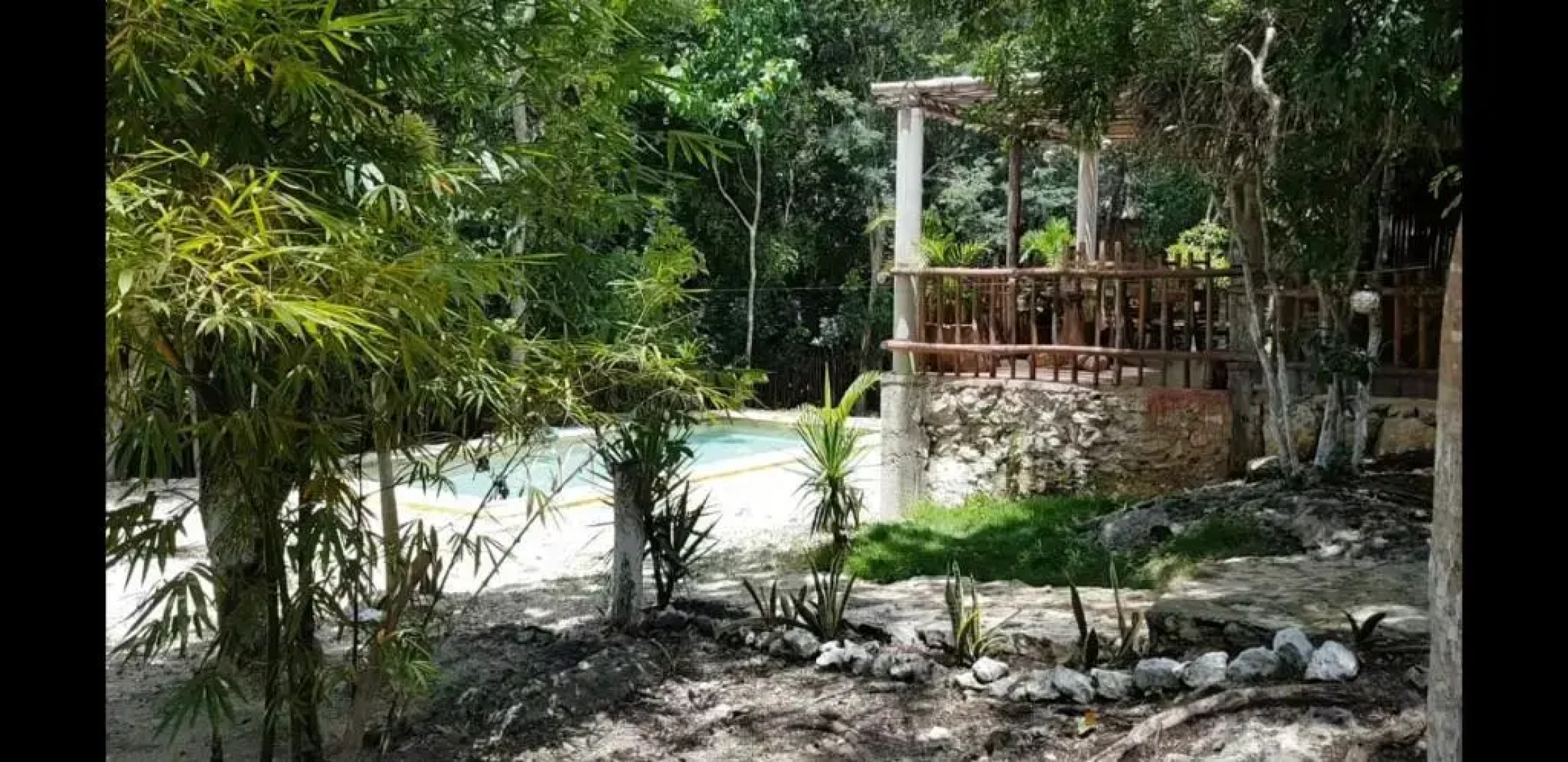 Yanay Natural Retreat Hotel