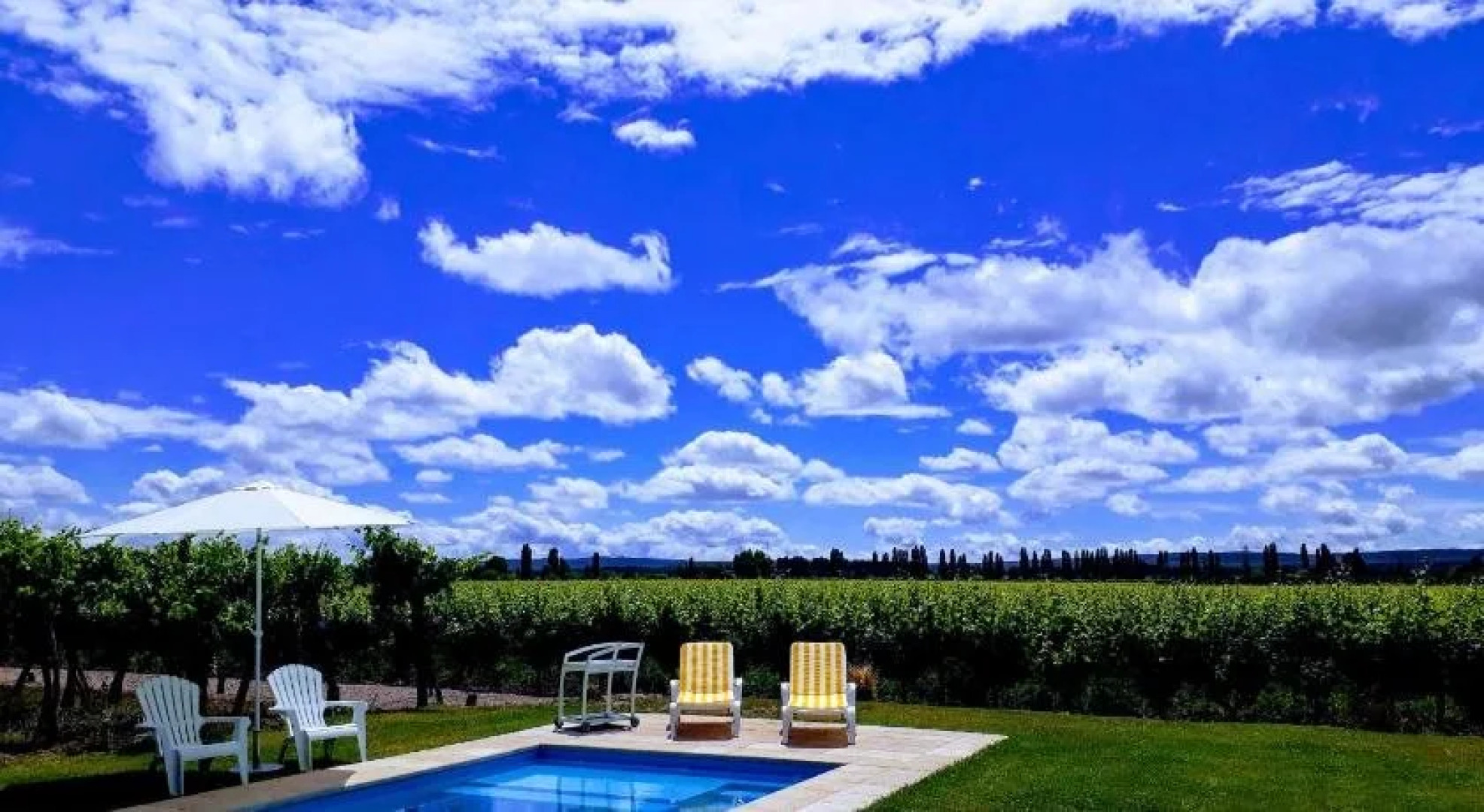 Posada Rural Finca Garciarena