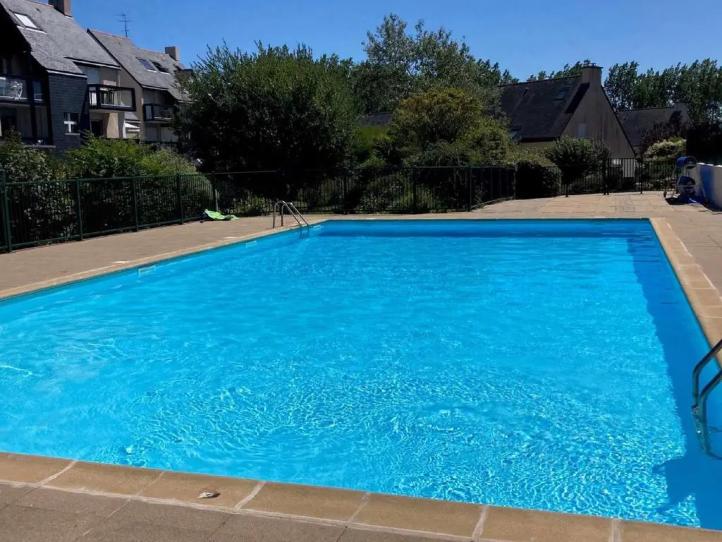 Appartement Quiberon, 3 pièces, 5 personnes - FR-1-478-85