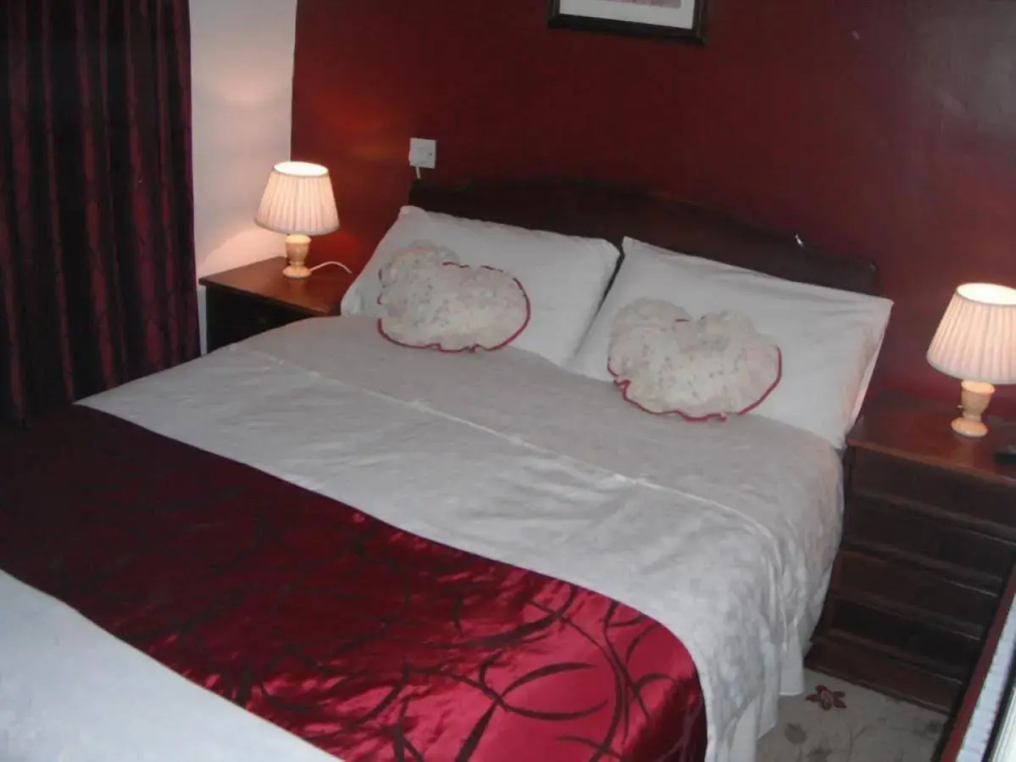 Castlemaine House B&B